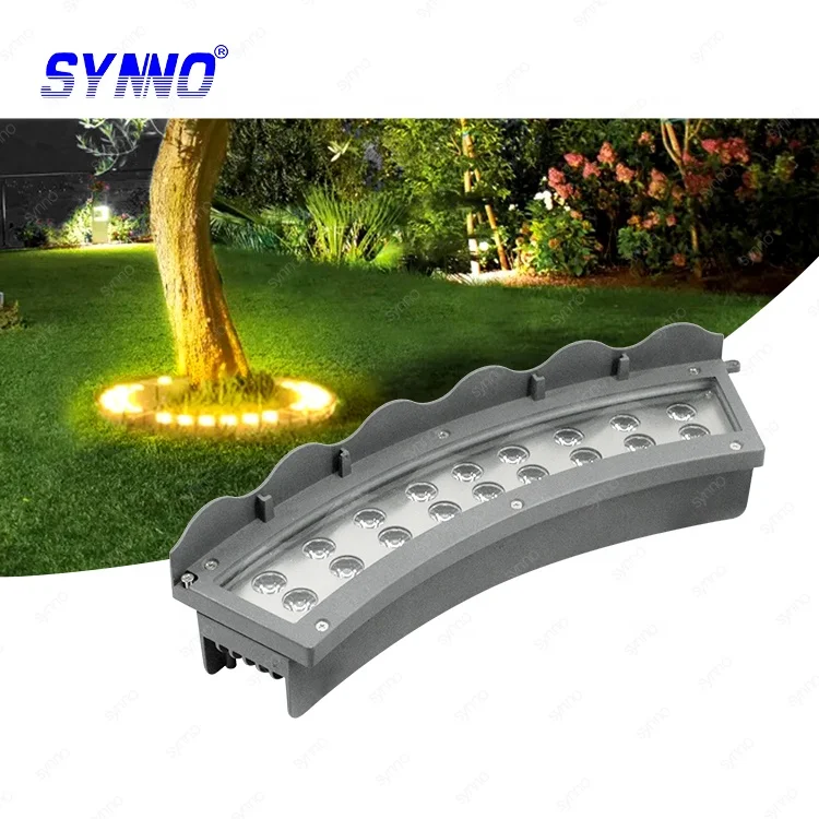 Led Corrugated Lamp 24v Outdoor Waterproof Ancient Building Roof Tile Light Pavilion Crescent Moon Glazed Tile Led Spotlight