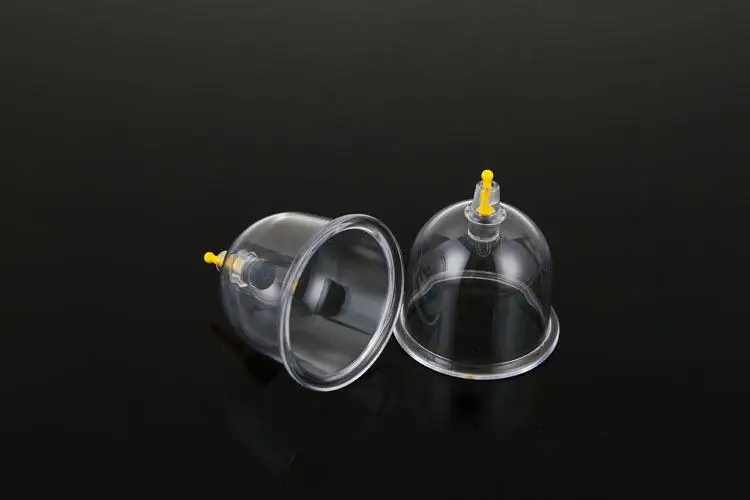  Набор чашек hijama с одной