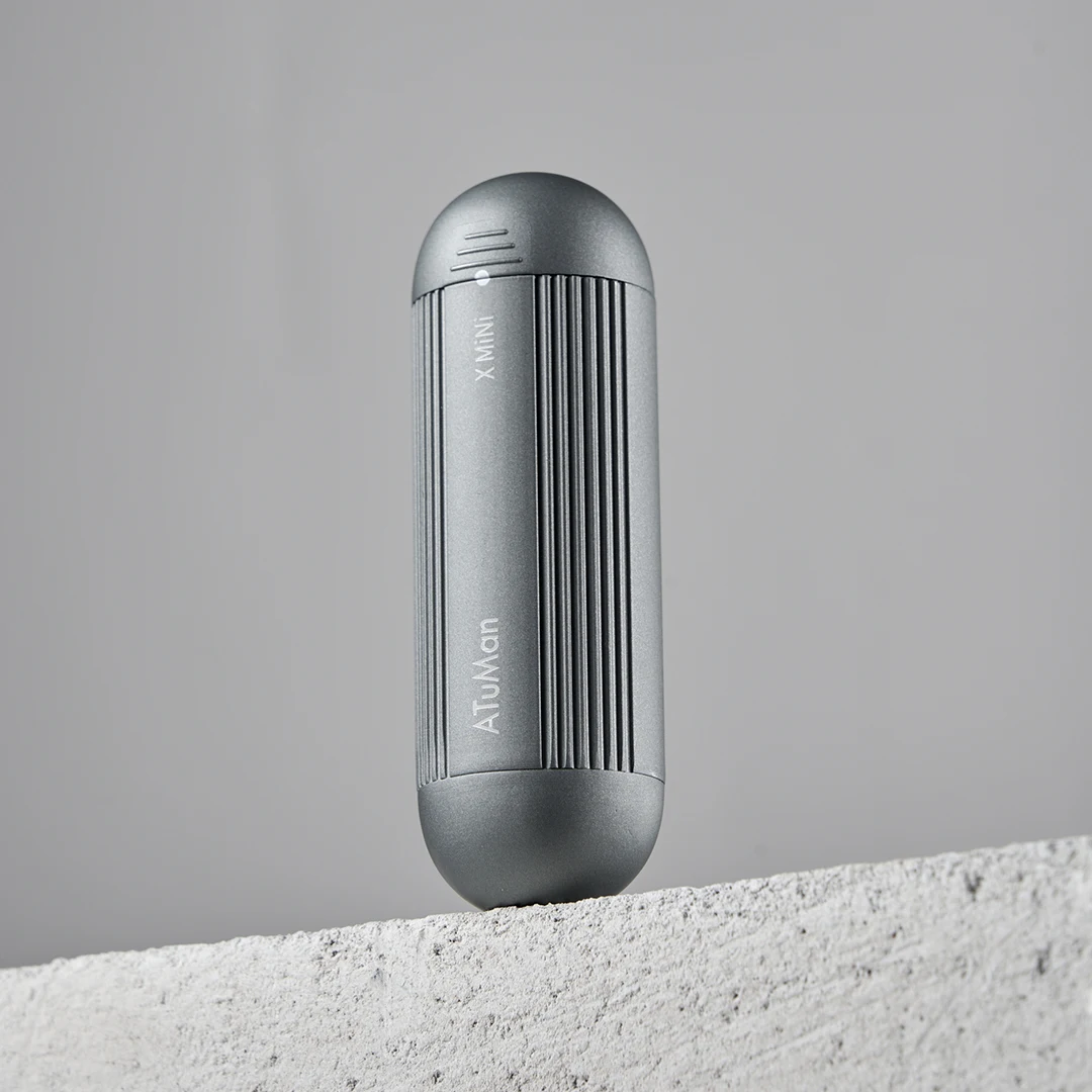 ATuMan Hand Tool Precision Mini Magnetic Screwdriver Bits Kit hand Phone Mobile IPad Camera Maintenance Repairing Tool