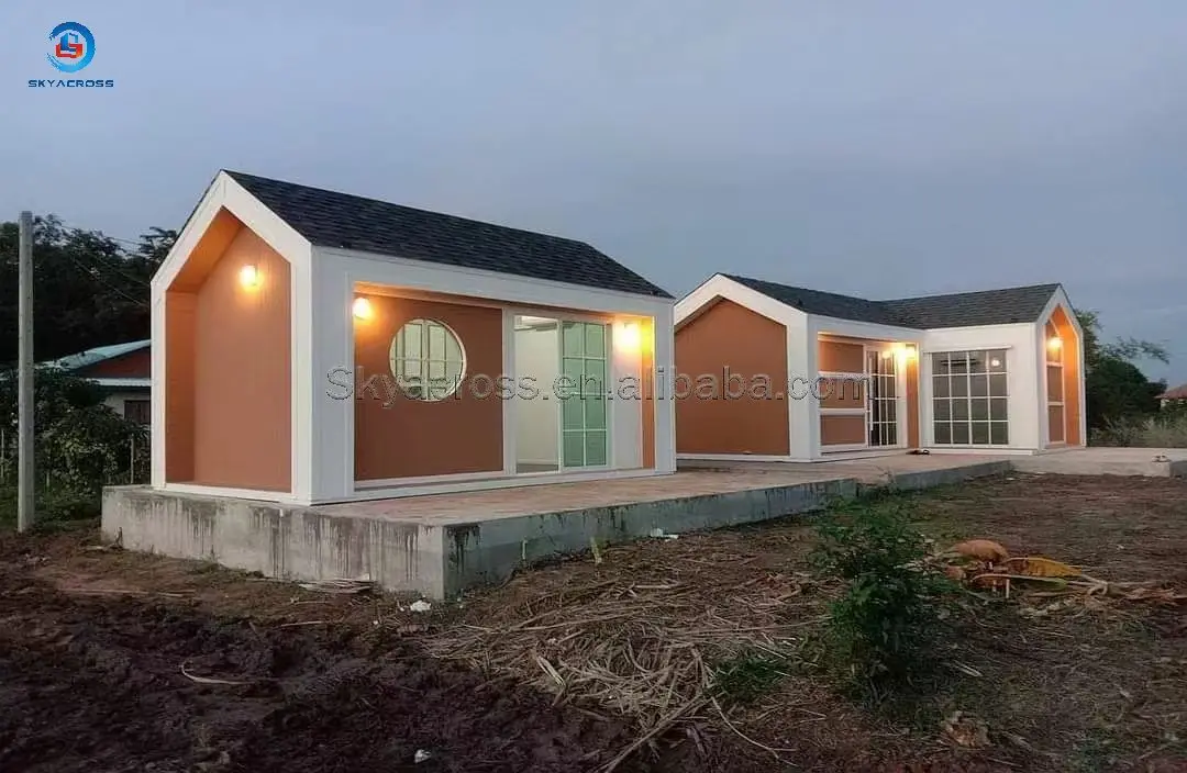 Дома готовы к установке сборные дома готовые отправке домики роскошные