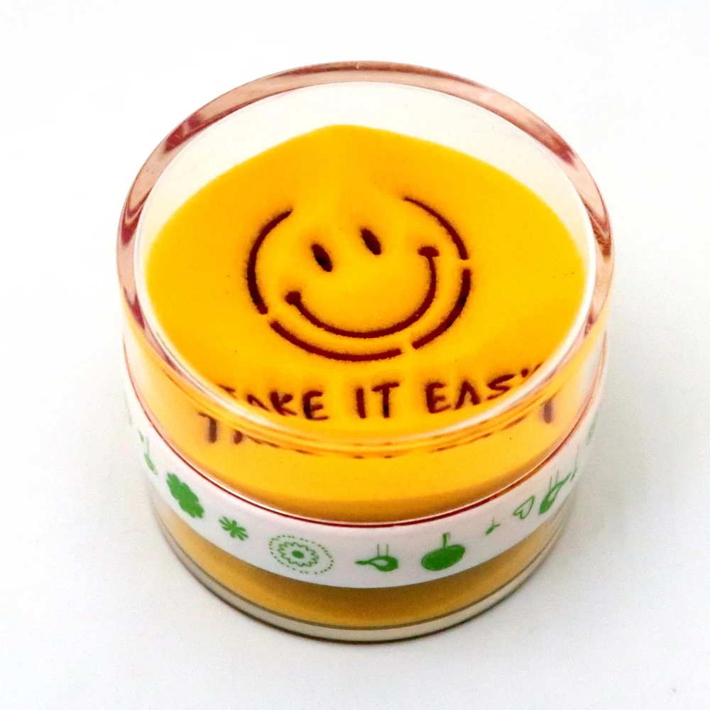 Modern Promotional Gifts Acrylic Hourglass Decorative Sand Timer Paperweight