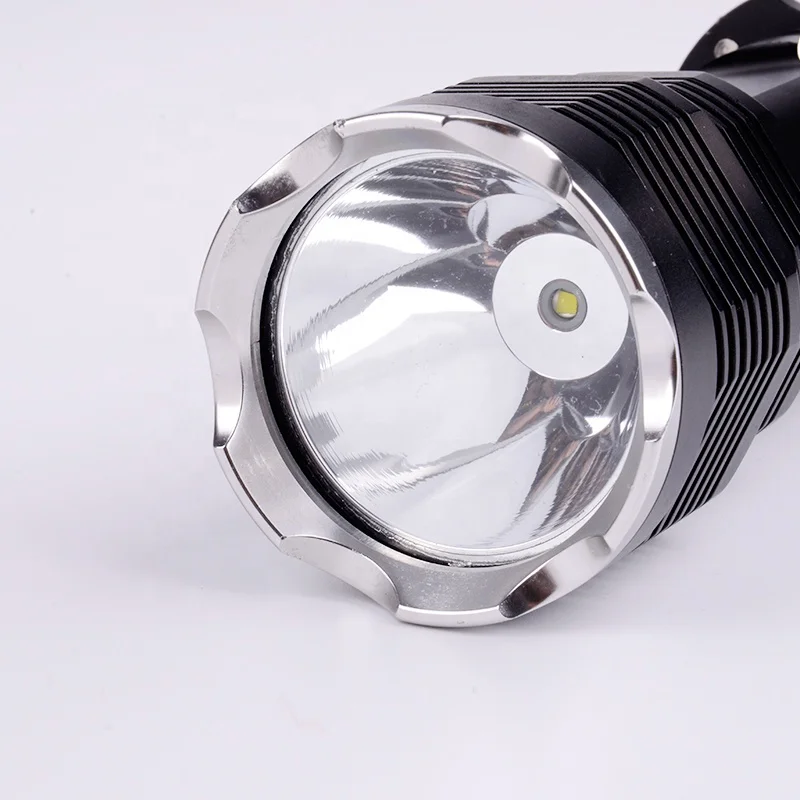 
2020 High Quality Rechargeable LED Search Light Outdoor Emergency Lights 