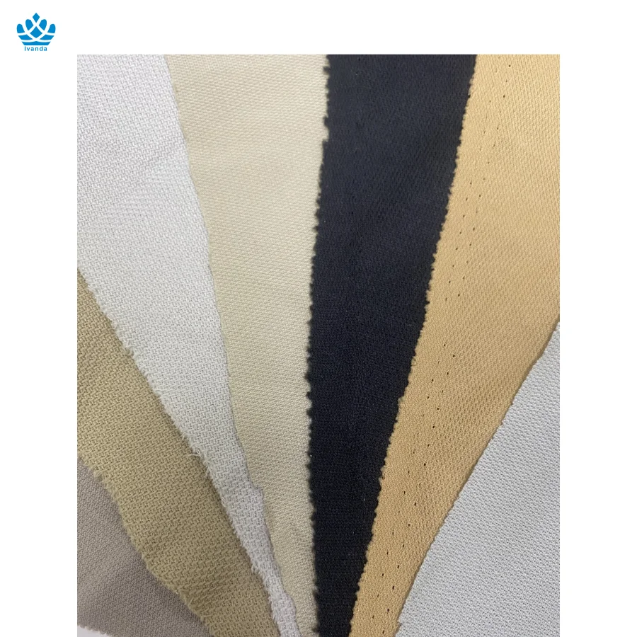 Microfiber Fabric Pearl Fabric Canvas Fabric IV-ACC-003