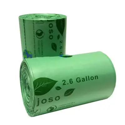 Мешки для мусора, биоразлагаемые мешки для мусора домашних животных, биоразлагаемые мешки для мусора oxo