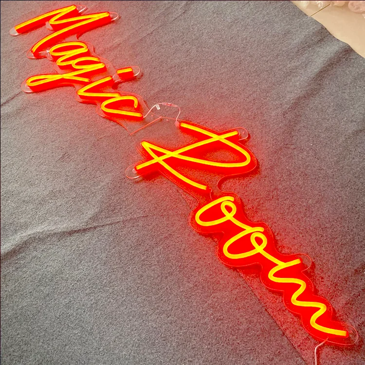 High Performance Mr Mrs Letters Lighted Letters Light Sign Letters With Low Price