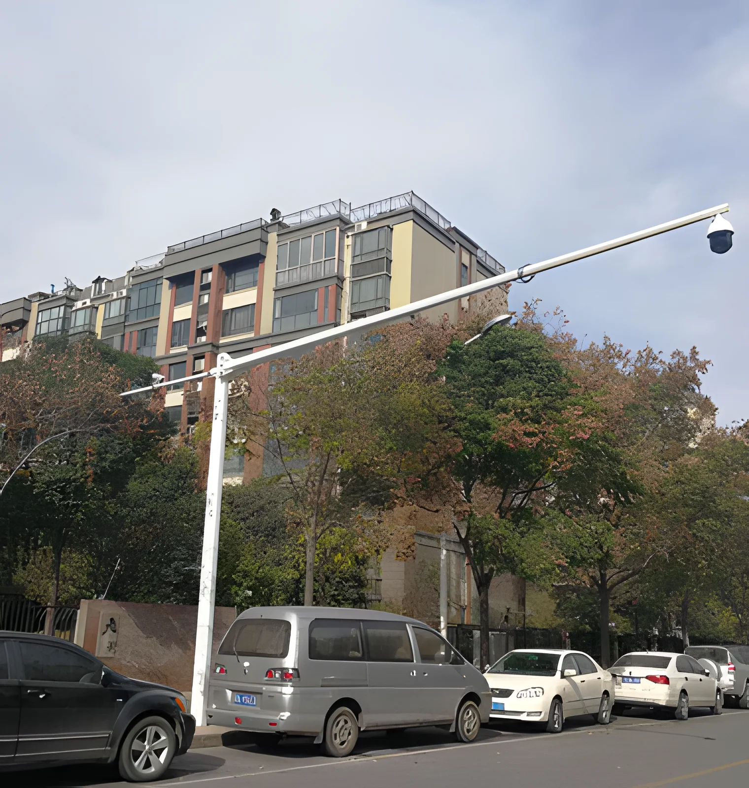 Shuntai 6 м 8 10