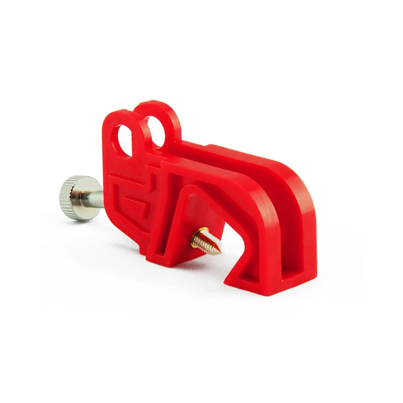 China Manufacturer CE Certificate Circuit Breaker Lockout with Big Size