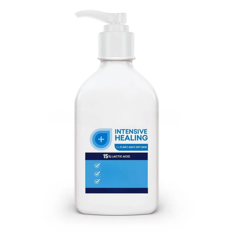 Amlaycti Moisturizing Lotion natural plant extract 15% lactic acid 12% hydroxy acid long-lasting moisturizing non-greasy  225g
