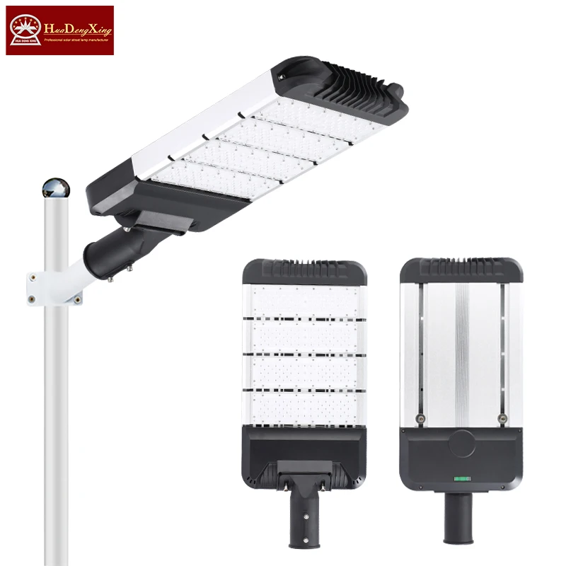 Outdoor Street Light SMD3030 IP65/66 Profile Radiator Module 100W LED 50W-200W Power Options 3-5 Years Warranty Manufacturer