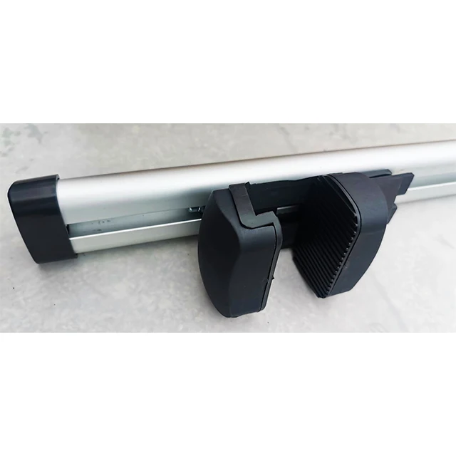 Car 4X4 Off Road Universal Accessories Steel Aluminum Alloy Hard Car Roof bar Car Roof Rack