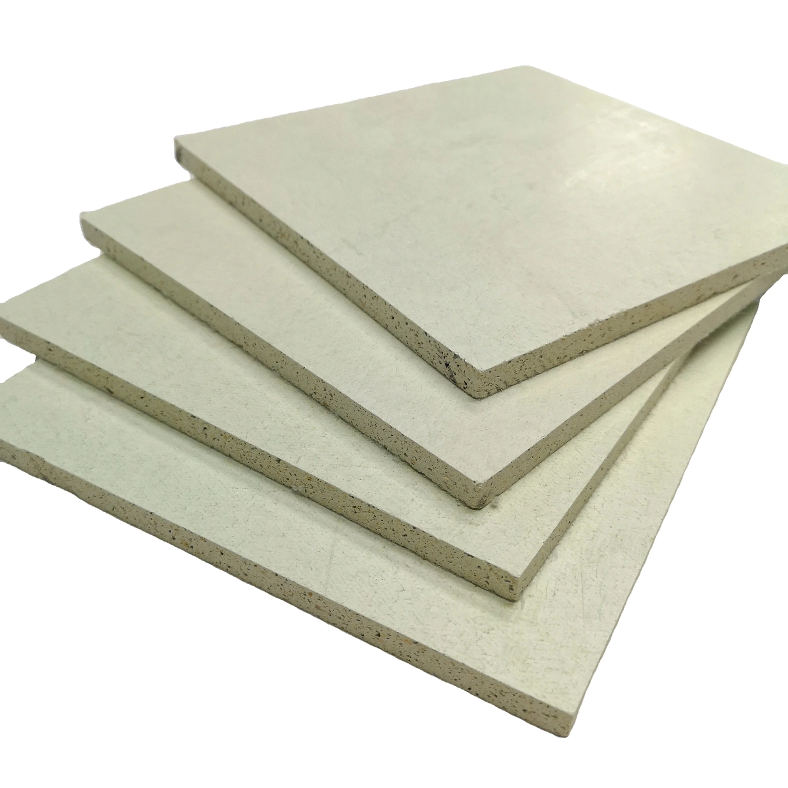 High flexible mgo fire resistant board with moisture proof