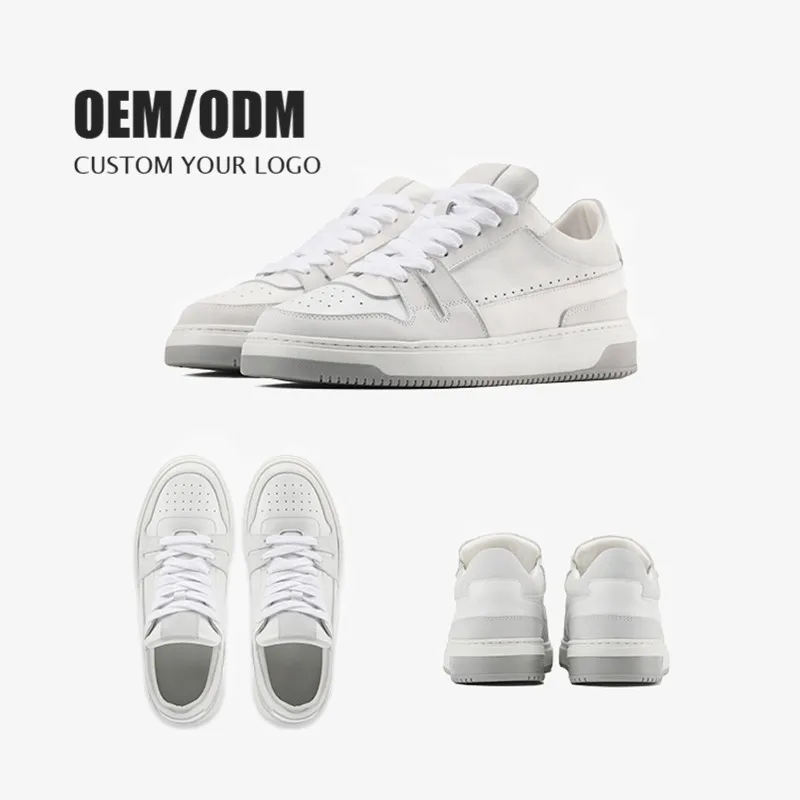 Factory Price Design Custom Retro Mens Casual Skateboarding Shoes Sneakers 2023 Zapatillas De Hombre