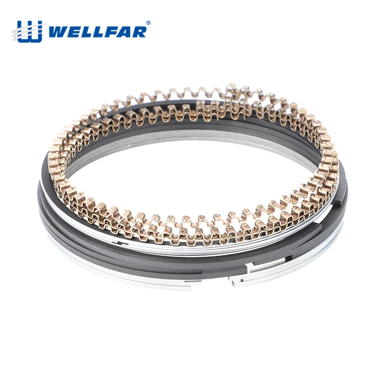 Wellfar daewoo запчасти для авто 68 5 мм кольцевой поршень