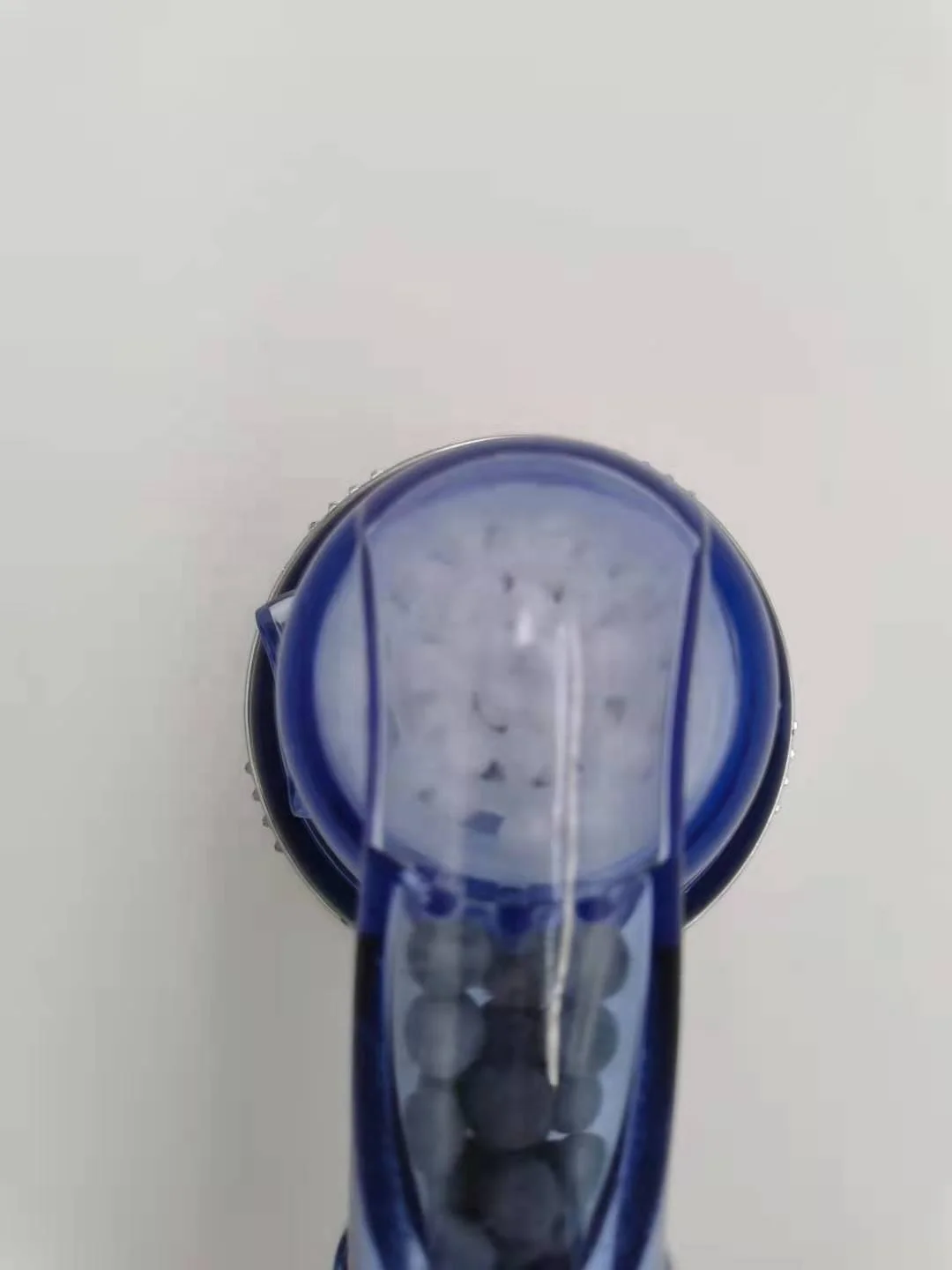 Hot Item Factory Price Shower Head Filter  3 Spray Setting Ionic Hand Held Shower Filter