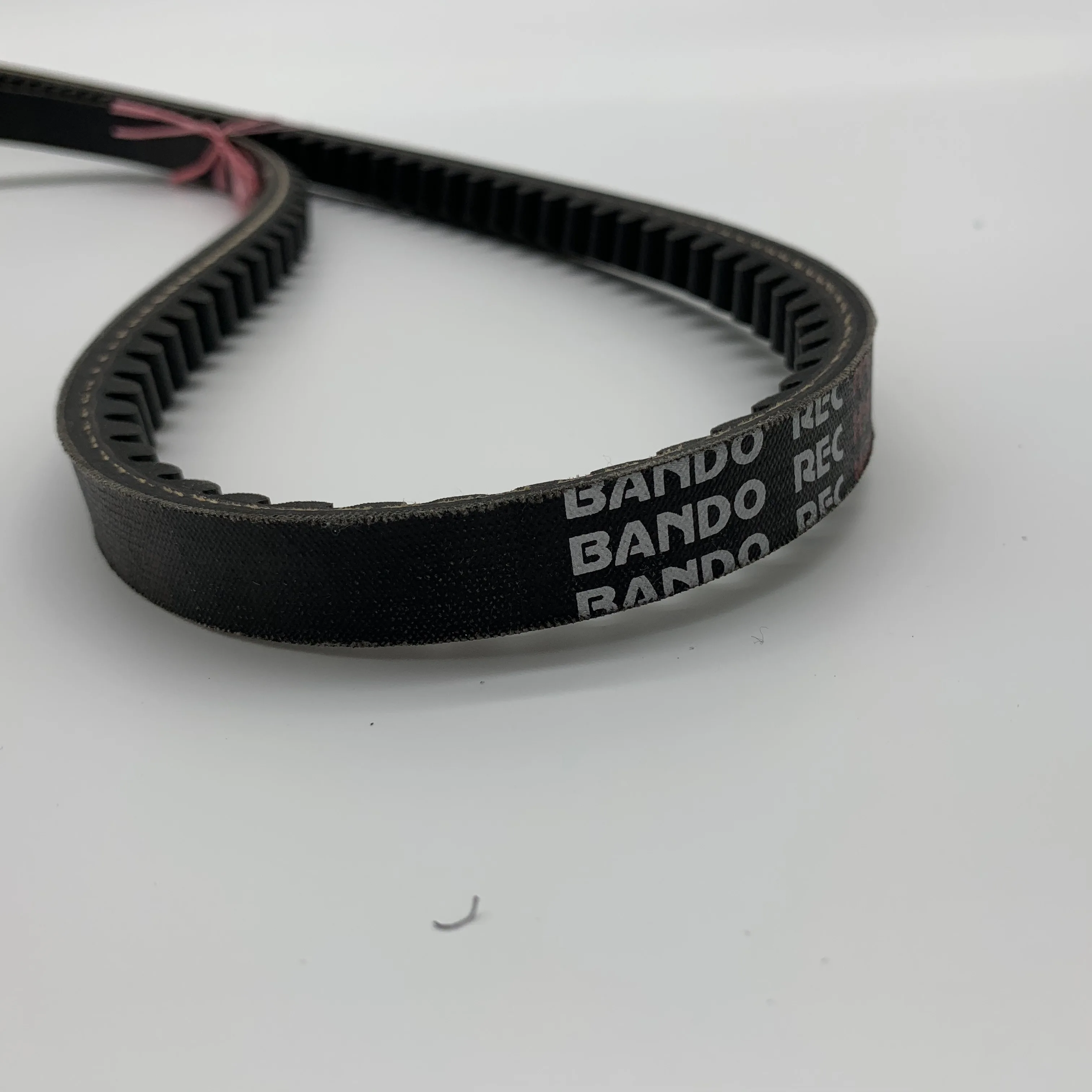 Высокое качество Черный цвет сельскохозяйственный дешевый резиновый Трансмиссия треугольник V ремень