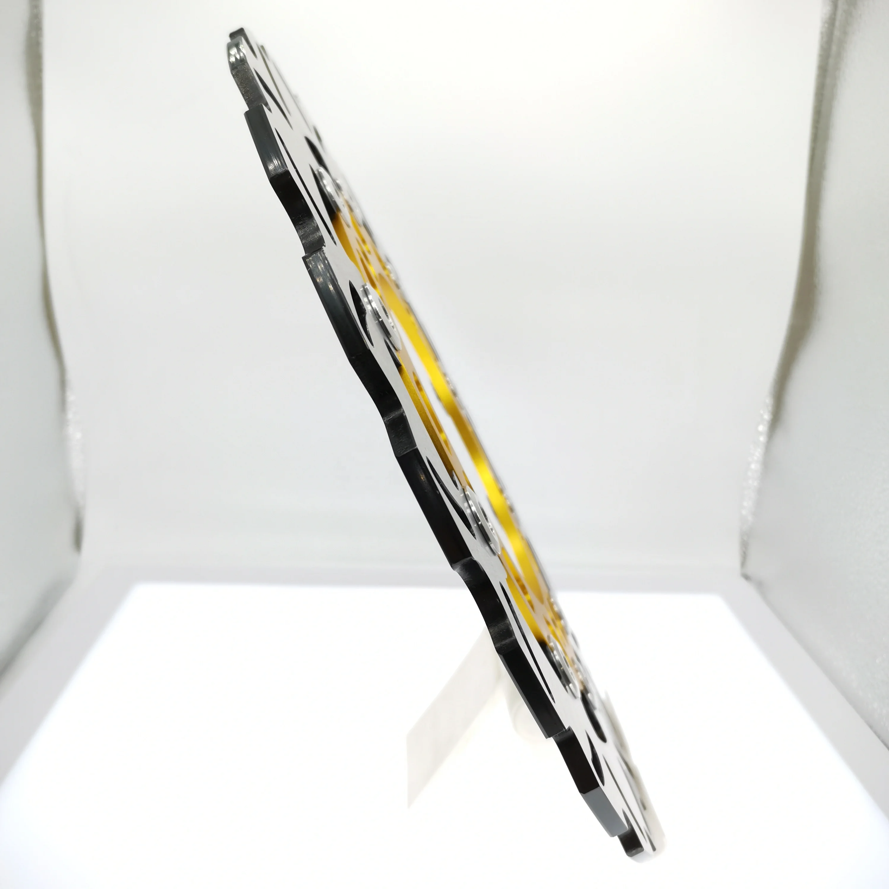 Factory OEM  300mm Increase Motorcycle  front brake disc brake rotor for  YAMAHA YZF-R15 V3