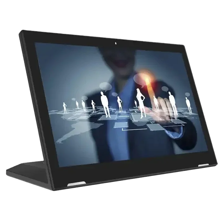 Oem IPS Panel Capacitive Touch Tablet Restaurant Digital 13.3 Inch Android Tablets Ordering System Pos Tablet