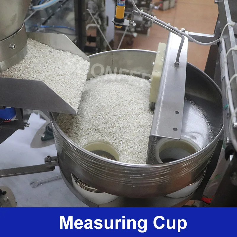 Automatic vertical plastic bag pouch 250g 300g granule cereal dry fruit grapes mixed pistachio cashew nuts packing machine price