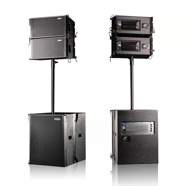 
line array speakers system,12 inch 