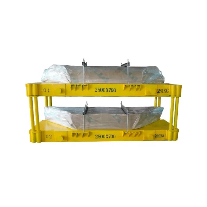 stacked / assembled crgo M4/ M5 power transformer core cutting lamination