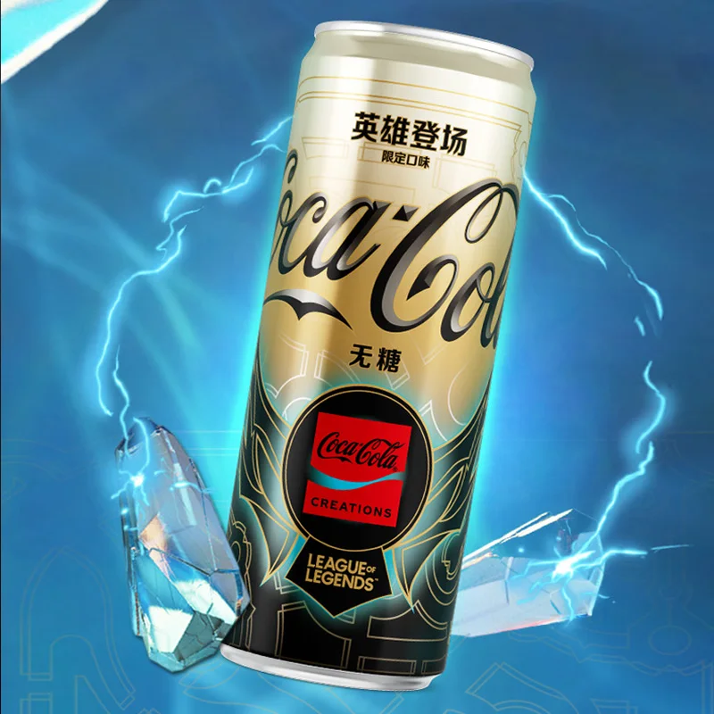 Exotic Snack Drink Cola New product bottled carbonated soft drink 500ml wholesale