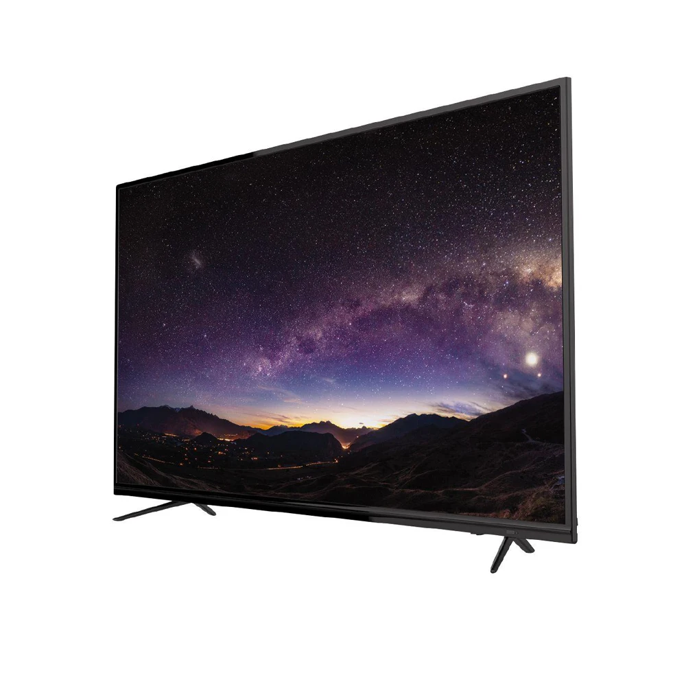 Hottest sell 32 inch used lcd tv 720p led panel home tv