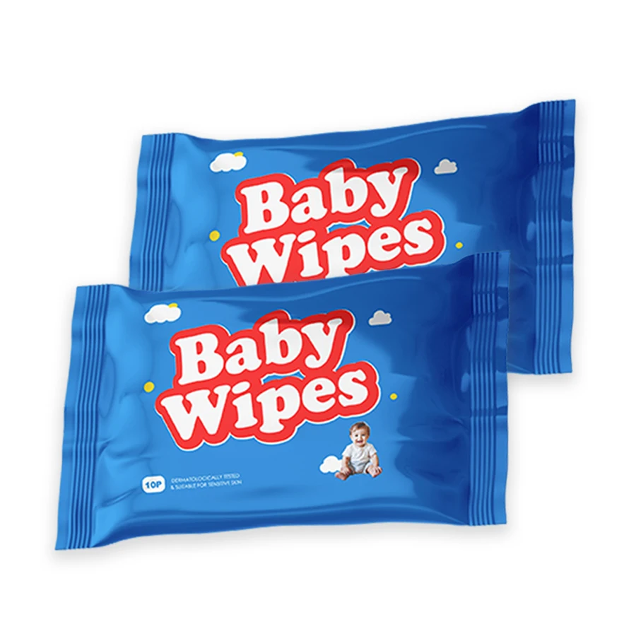 Disposable Non Woven Cleaning Wipe Electrostatic Dry Mop Floor Cloth Big Floor Wet wipes for Mop