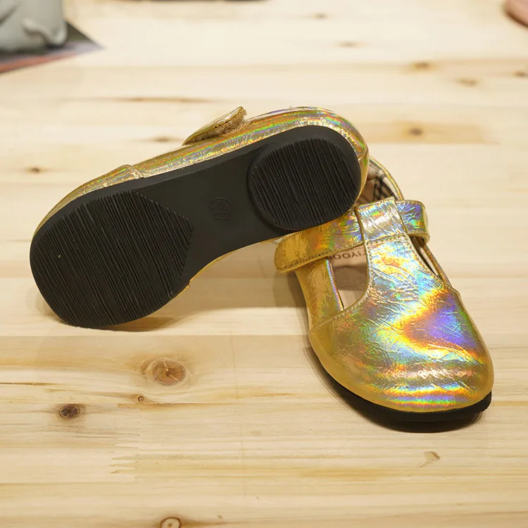 Wholesale china price princess sofia shoes girls 2020 for party private label