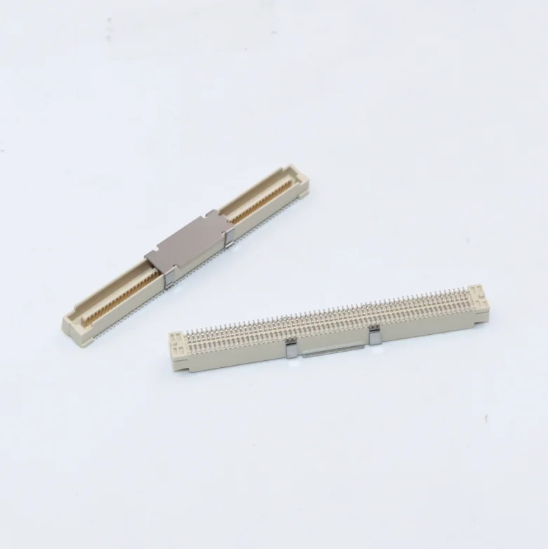 New and original  0.8mm 120pin connector 61083-121402LF