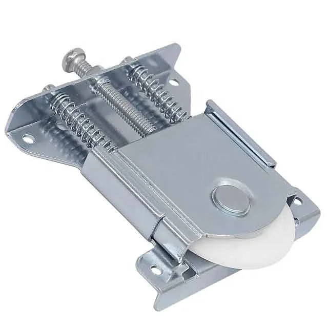 New design sliding door soft close roller with good price