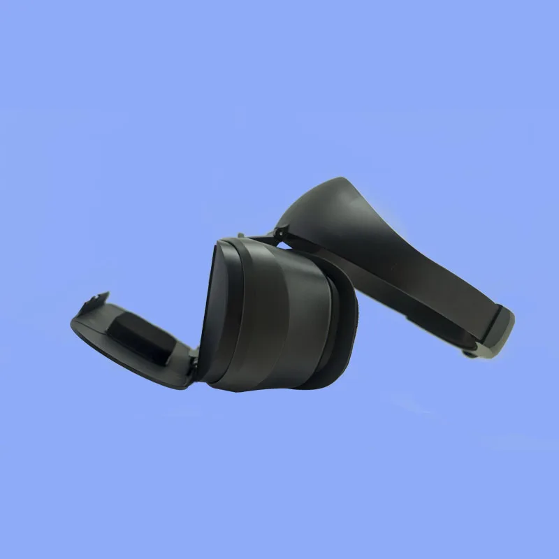  2020 Amazon новая 3D гарнитура VR очки игровой контроллер Виртуальная реальность коробка для кино