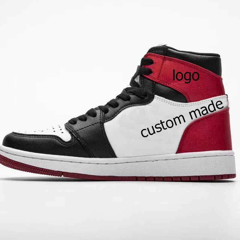 
2020 Custom Basketball Designer Jordan Sneakers Women Fashion 