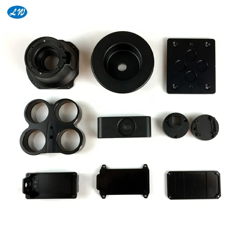 OEM производители, фрезерные станки с ЧПУ, обрабатывающие детали для алюминиевых станков, станок с ЧПУ, обработанный на 6061 алюминий, oem