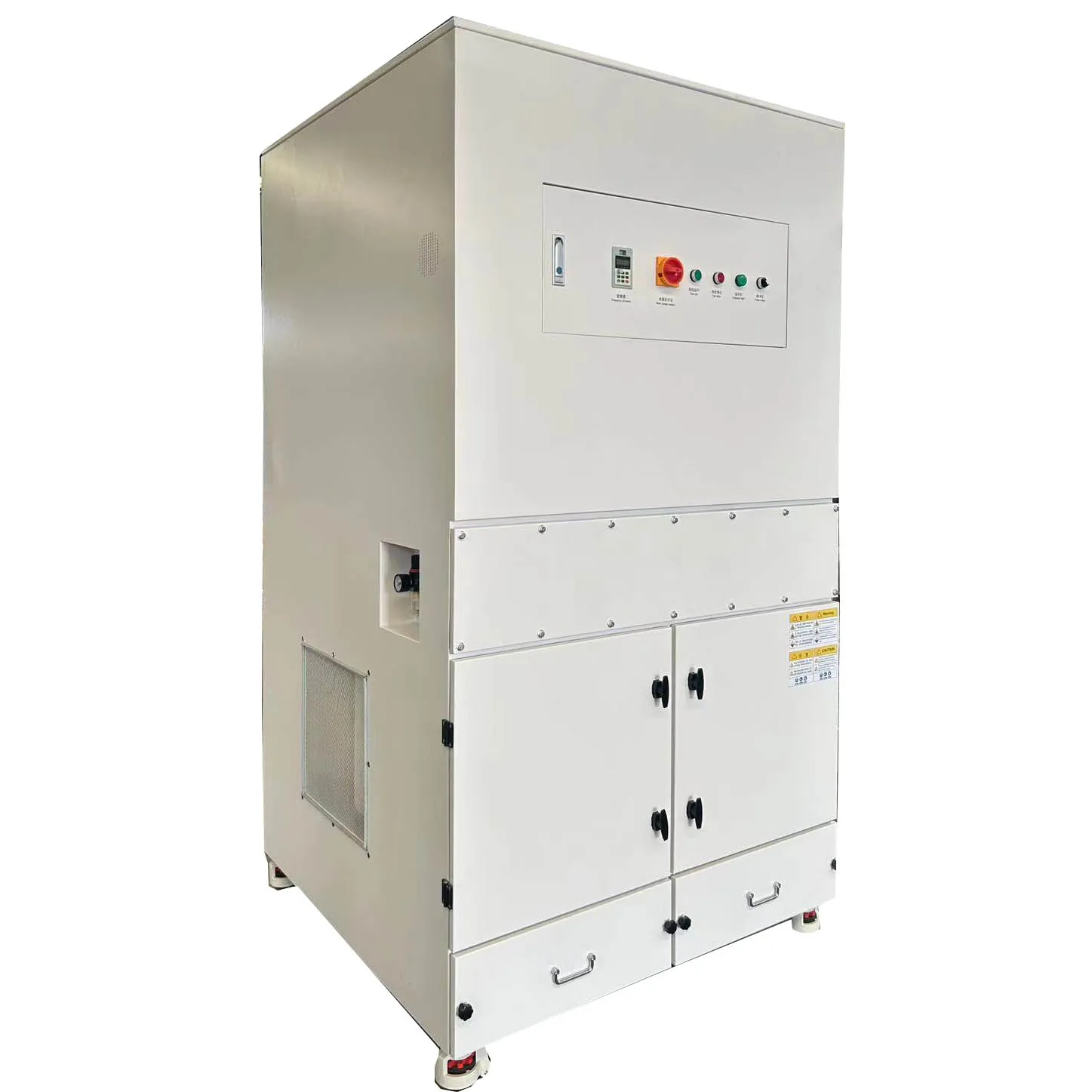 ISO Standard Allway Brand Industrial Filter Cartridge Stainless Steel Dust Collector