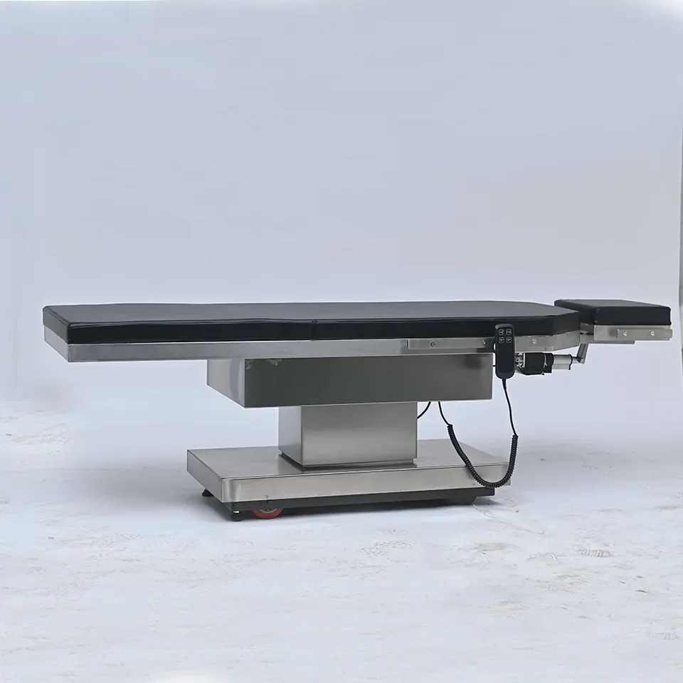 Cheap Price Professional Electric E.E.N.T Medical Examination & Operating Table