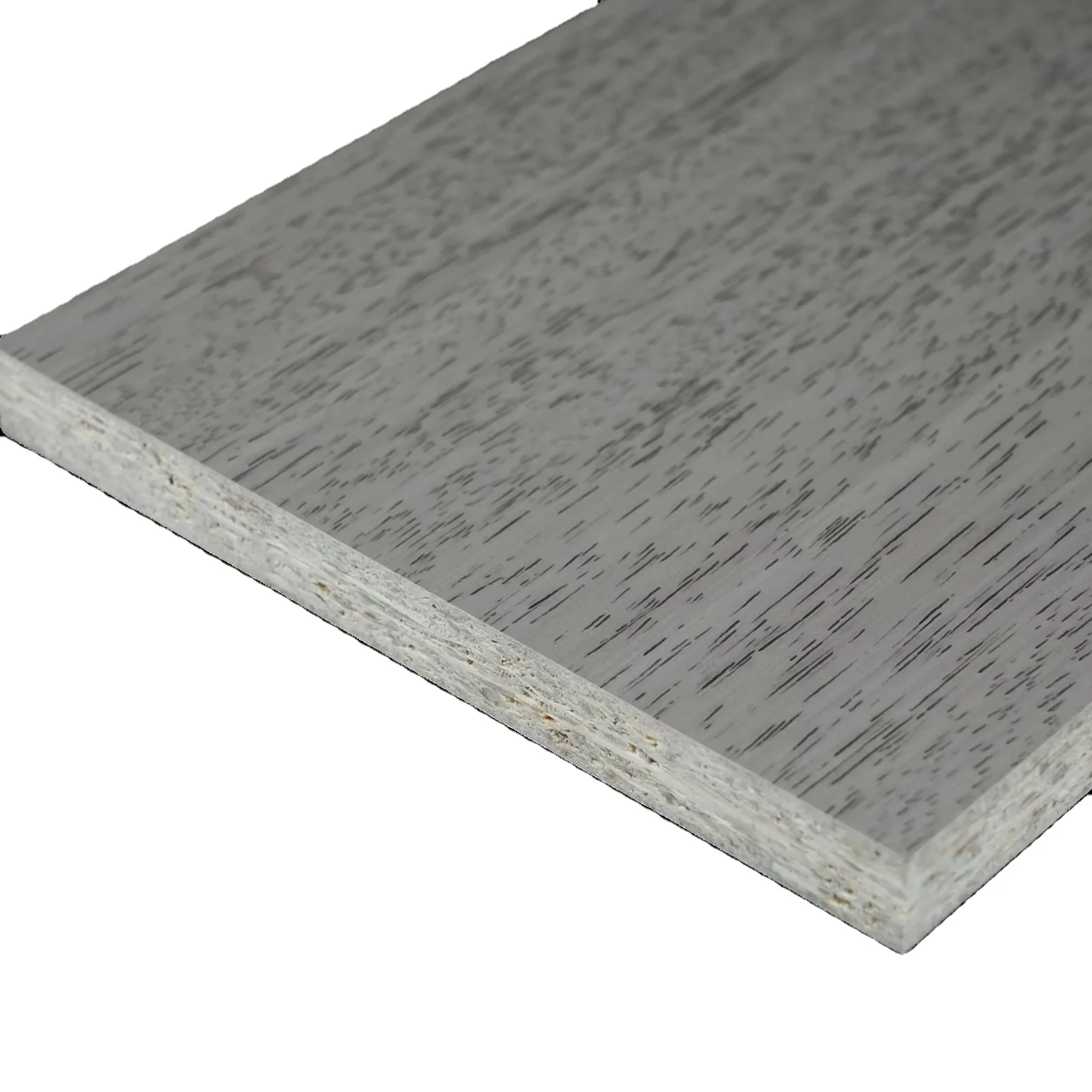 Waterproof Medium Density Chipboard Uv Coating Panel Cutting Printed Paint for Table Mdf Pet Boards Furniture