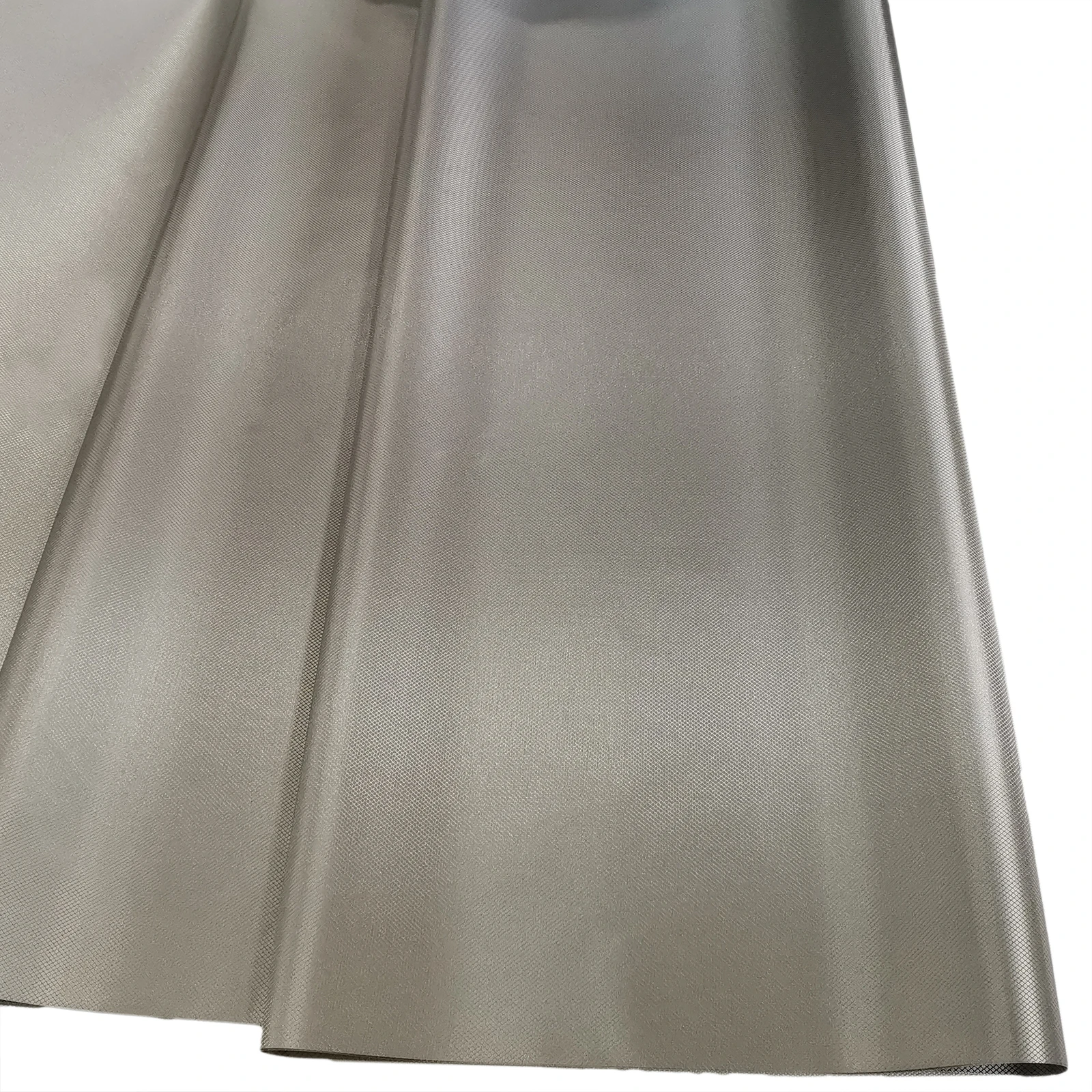 Faraday Fabric RFID Shielding Block WiFi/RF Anti-Radiation Conductive Magnetic Copper/Nickel EMF Protection Cloth