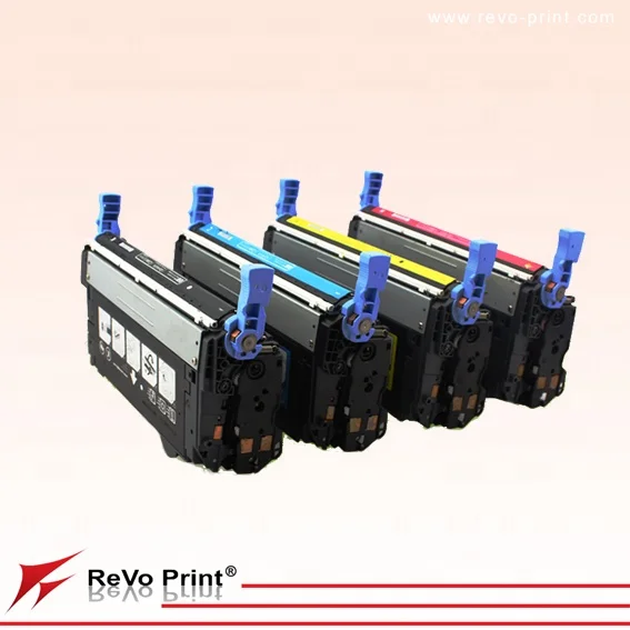 High Premium Zhuhai CB400 CB401 CB402 CB403 CB400A Color Toner Cartridge for Printer Color LaserJet CP 4005 /4005N / 4005DN