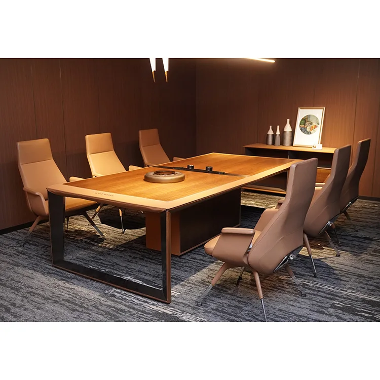 High quality custom high end modern foshan conference computer