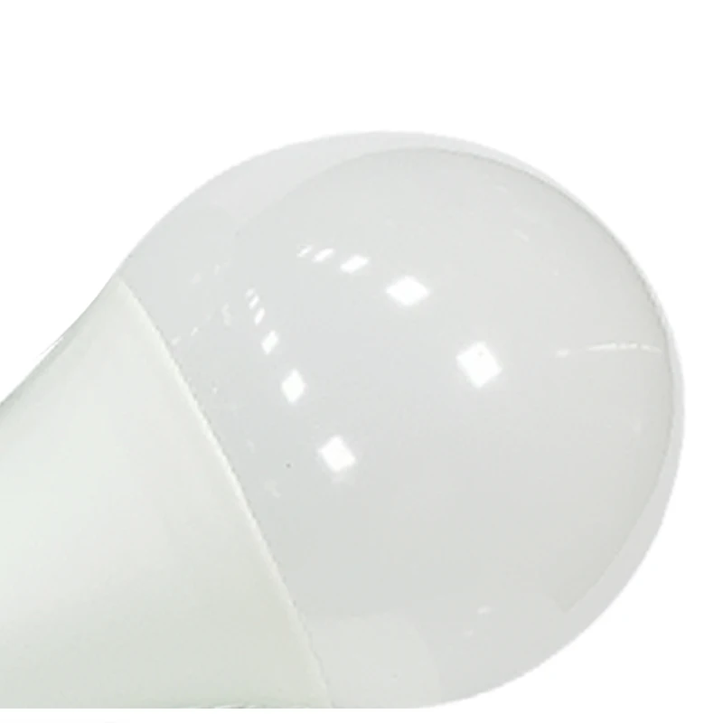 7w 9w 12w Led Bulb Skd Raw Material Energy Saver Emergency Light E27 B22 12w A60-12w 90lm Led Bulb Price