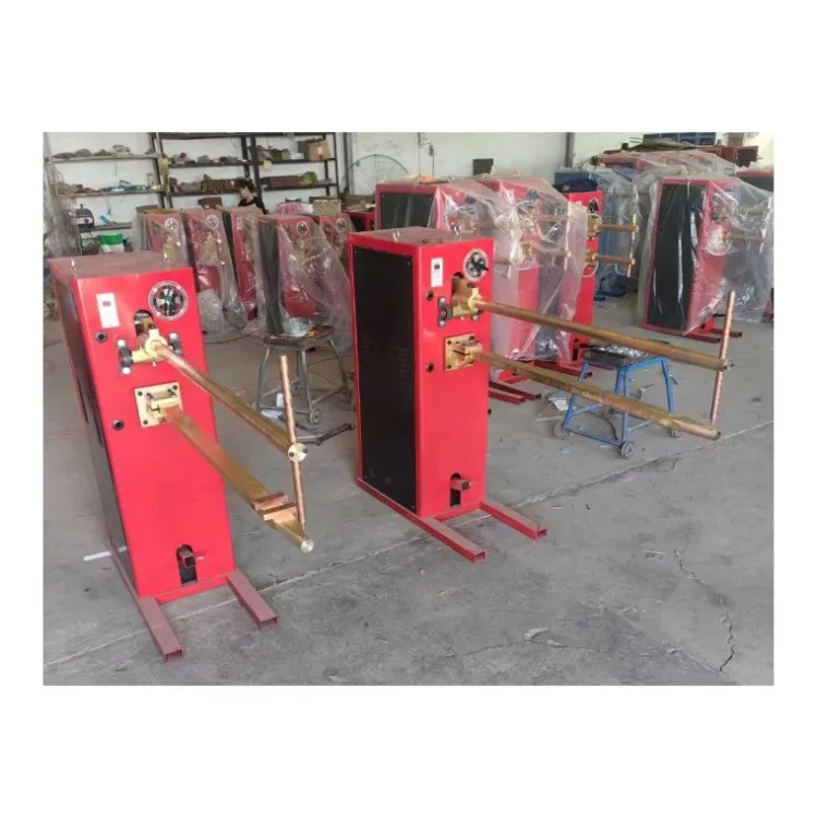 copper brass welding machine portable welding and boring machine spot welding machine car body repair