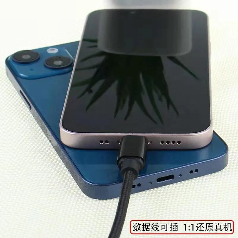 Weview оптовая продажа с завода для IPhone 13 неработающий макет Iphone