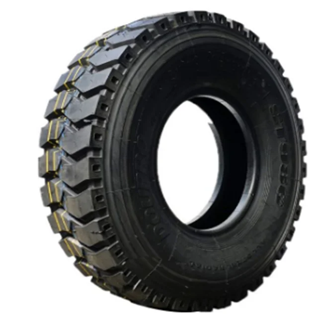 RADIAL OTR TYRE 2700R49 E4 PATTERN