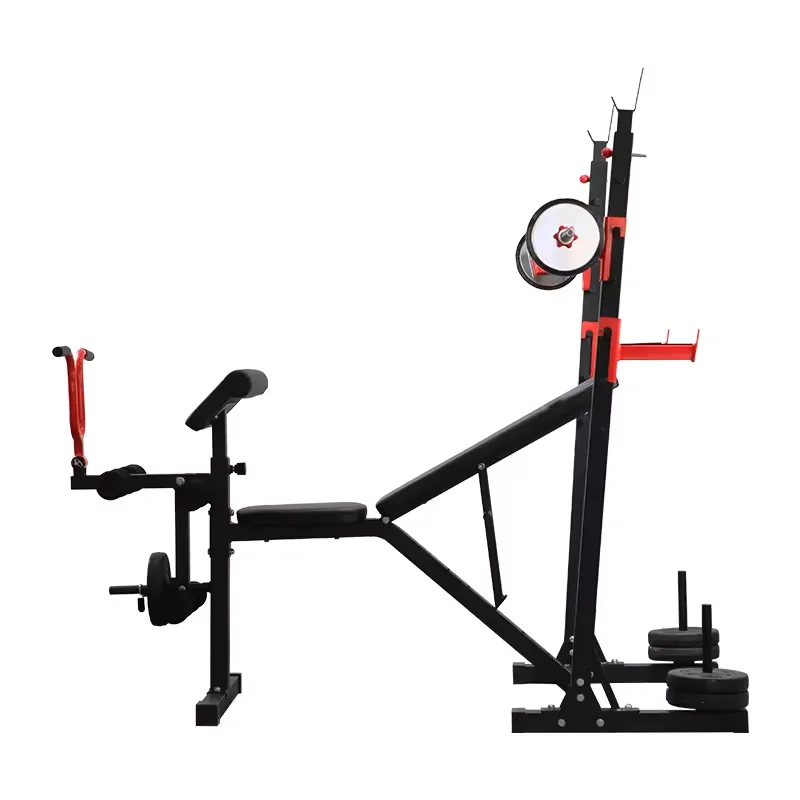 Home Gym Equipment Gym Fitness Machine Home Fitness Equipment Gym Bench