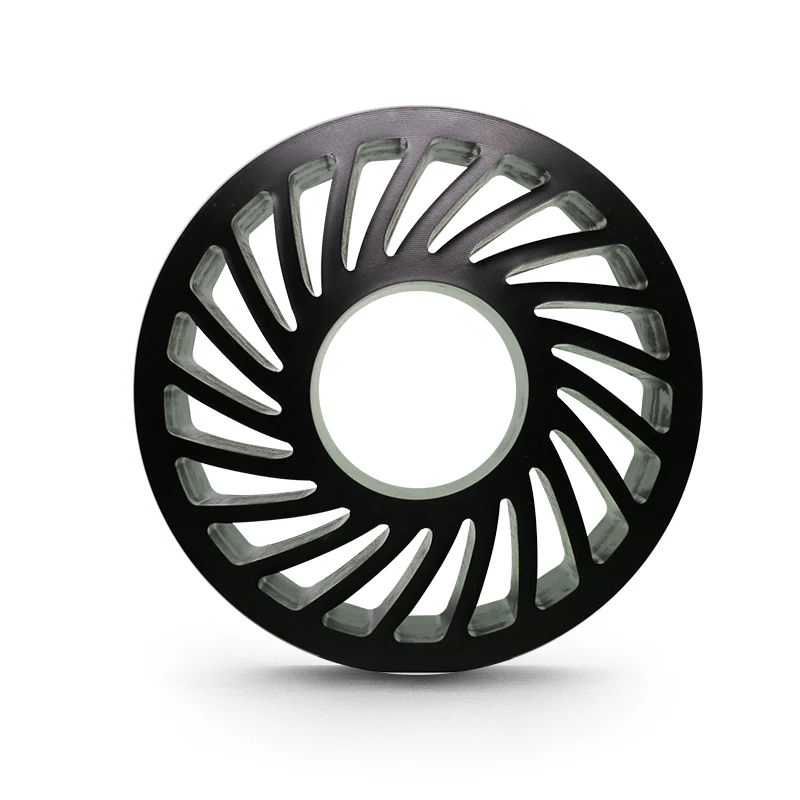 Высокое качество нет минимального заказа картонная бумага Sun-Wheels полиуретановое солнцезащитное колесо для линии производства гофрированного