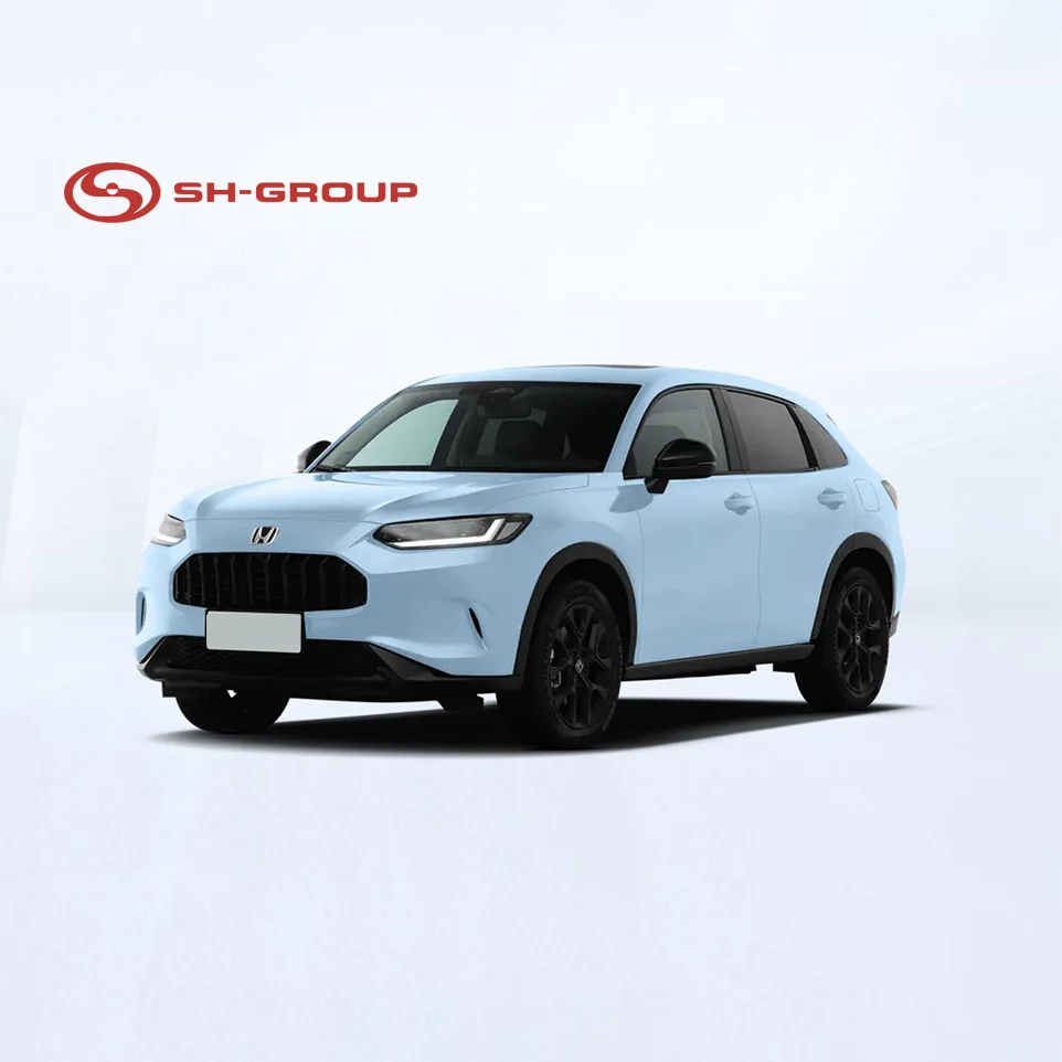 Лидер продаж качественные ZR-V новые автомобили подержанные 2022 бензиновые в наличии внедорожник zrv 1 5 T CVT для взрослых