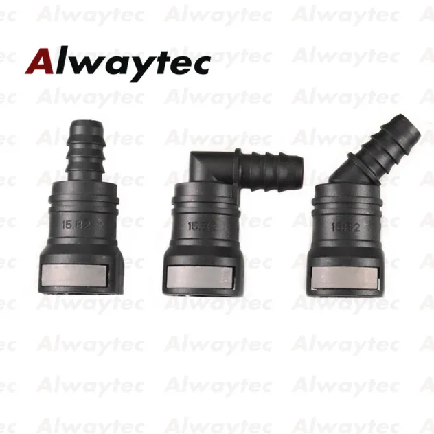  Новый дизайн для системы охлаждения аккумулятора EV 15 82 мм-SAE5/8 