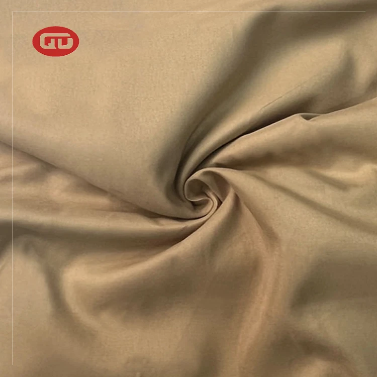 New Fashion Best Quality 100% Polyester poly Mikro indonesia market Double-faced 240CM Poly Micro Fabric 90gsm For  Bed sheet