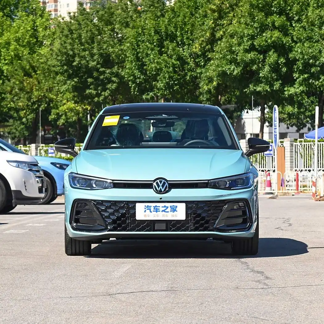 2024 SAIC Volkswagens Passatt 280TSI Business Edition New Car