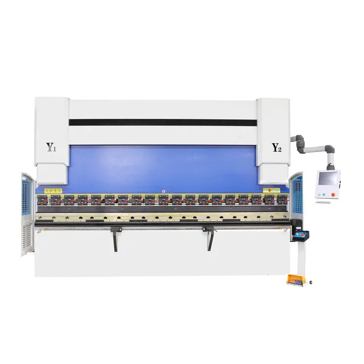 High precision CT12 wc67y 30 ton 1600mm cnc hydraulic metal sheet plate small press brake bending machine for sale